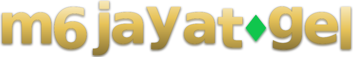 m6 jayatogel logo