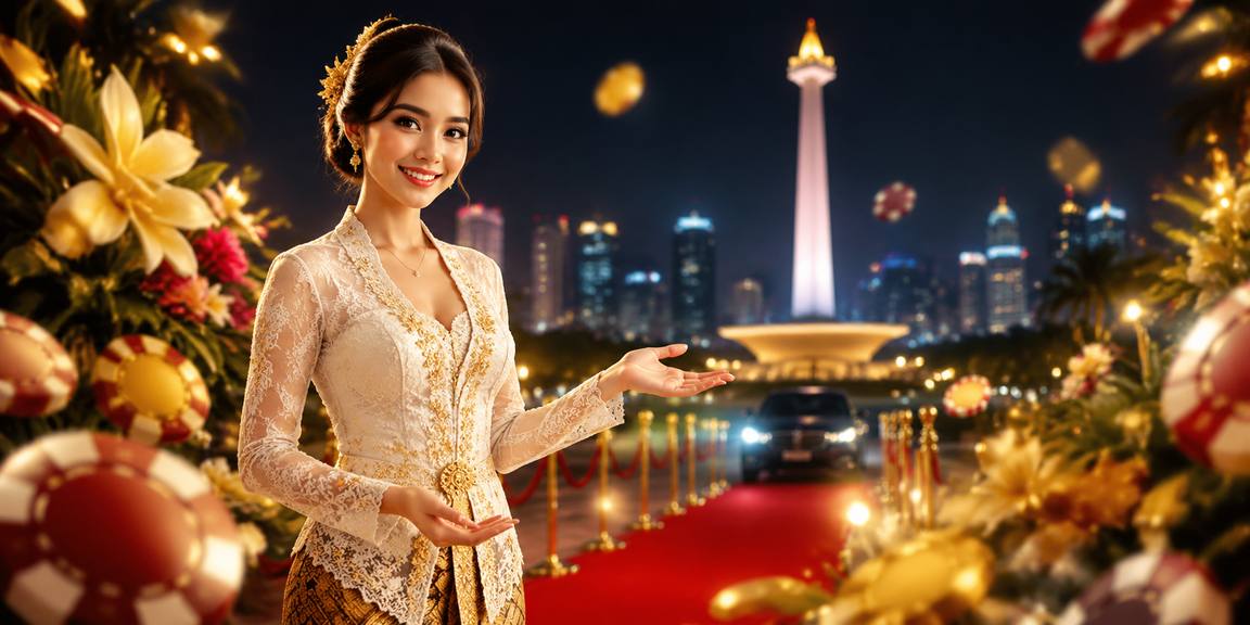 m6 jayatogel Indonesia Payment Rails